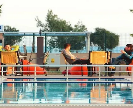 Volkii Antalya
