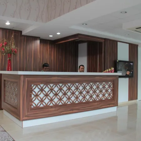 Volkii 2* Antalya