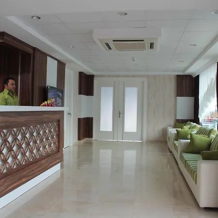 Volkii Hotel