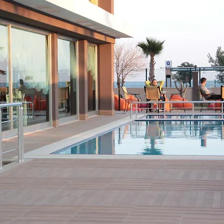 Volkii Hotel