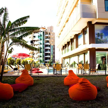Volkii Hotel 2*