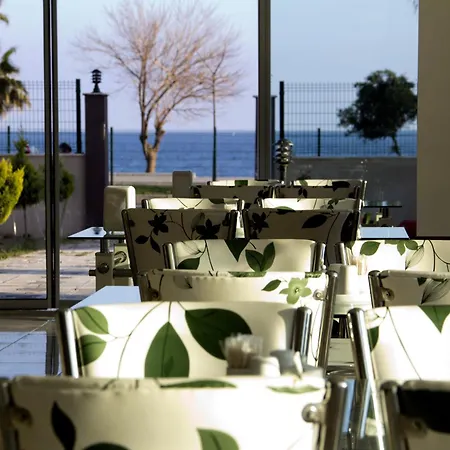Hotel Volkii
