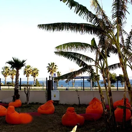 Volkii Antalya
