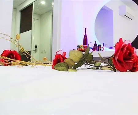 Volkii Hotel 2*