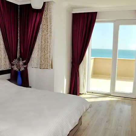 Hotel Volkii 2*