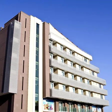 Hotel Volkii