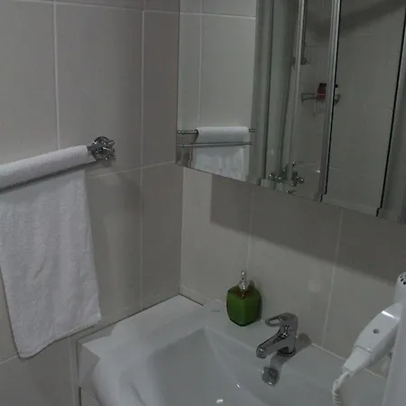 Volkii Hotel Antalya