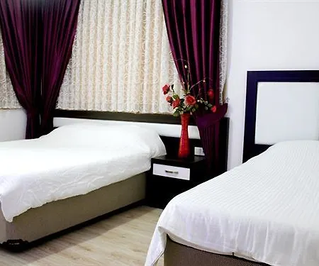 Volkii Hotel Antália